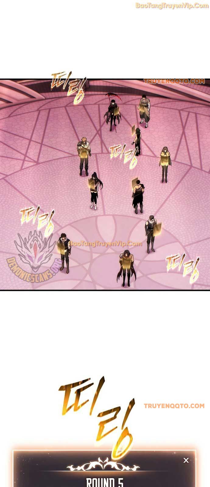 Người Chơi Mạnh Nhất Hồi Quy Lần Thứ 100 Chap 48 - Next Chap 49