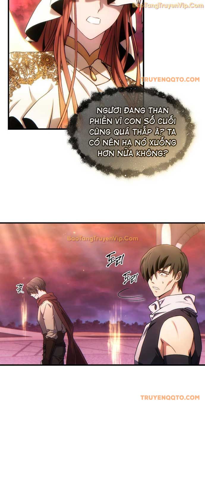 Người Chơi Mạnh Nhất Hồi Quy Lần Thứ 100 Chap 48 - Next Chap 49