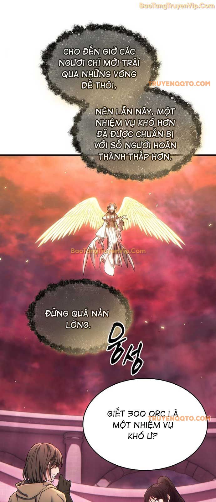 Người Chơi Mạnh Nhất Hồi Quy Lần Thứ 100 Chap 48 - Next Chap 49