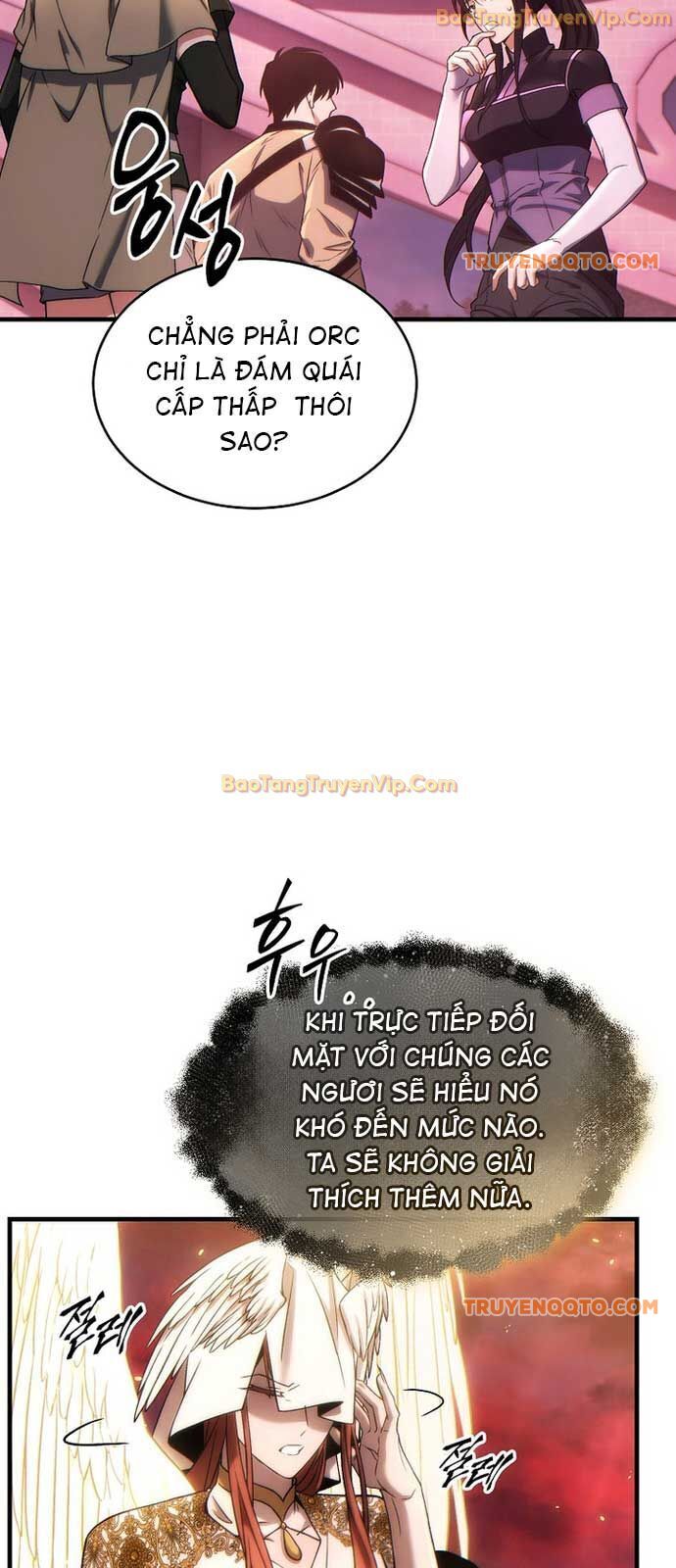 Người Chơi Mạnh Nhất Hồi Quy Lần Thứ 100 Chap 48 - Next Chap 49