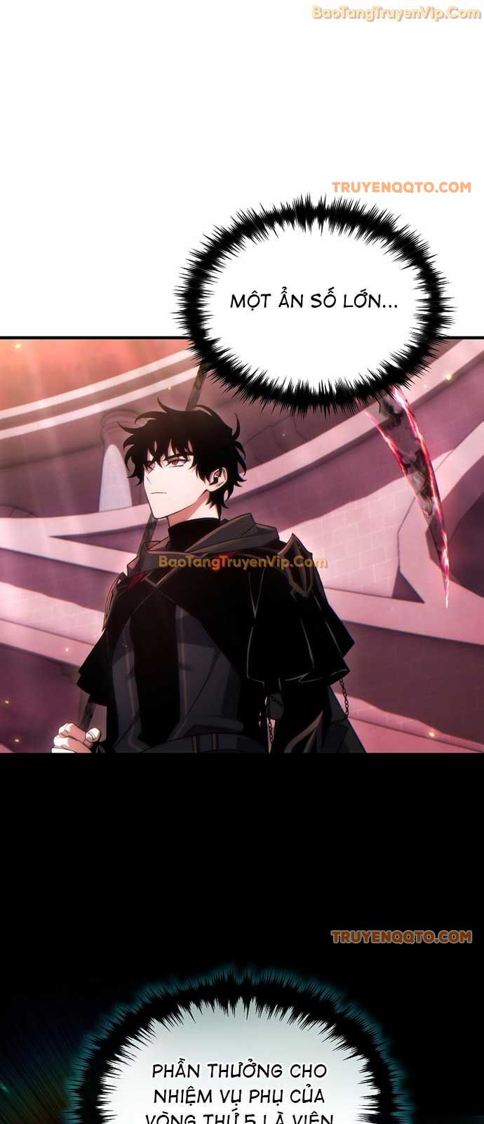 Người Chơi Mạnh Nhất Hồi Quy Lần Thứ 100 Chap 48 - Next Chap 49