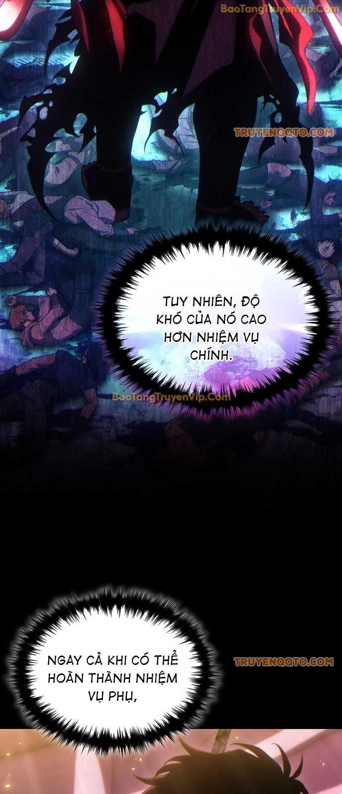 Người Chơi Mạnh Nhất Hồi Quy Lần Thứ 100 Chap 48 - Next Chap 49