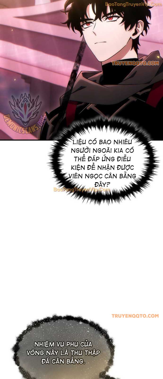 Người Chơi Mạnh Nhất Hồi Quy Lần Thứ 100 Chap 48 - Next Chap 49