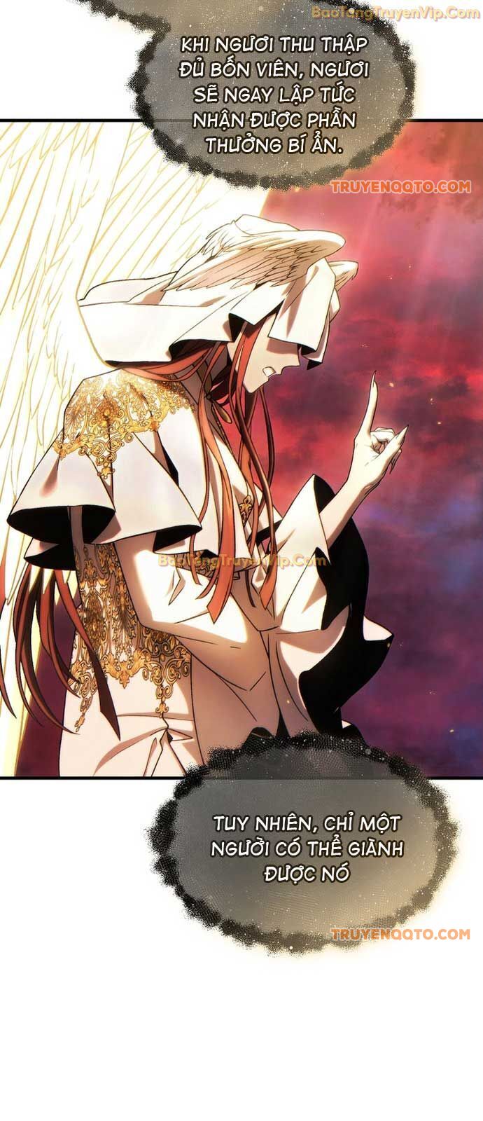 Người Chơi Mạnh Nhất Hồi Quy Lần Thứ 100 Chap 48 - Next Chap 49