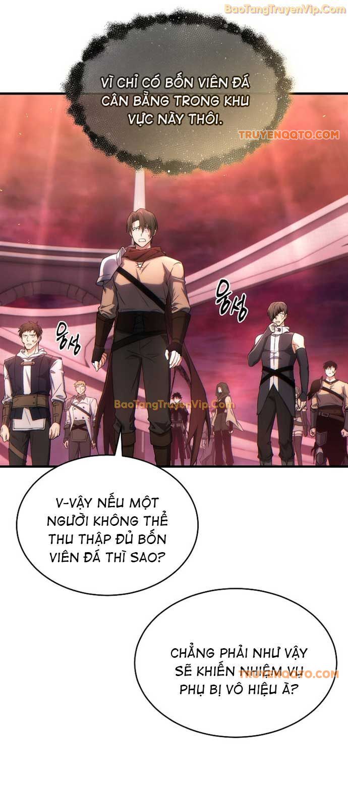 Người Chơi Mạnh Nhất Hồi Quy Lần Thứ 100 Chap 48 - Next Chap 49