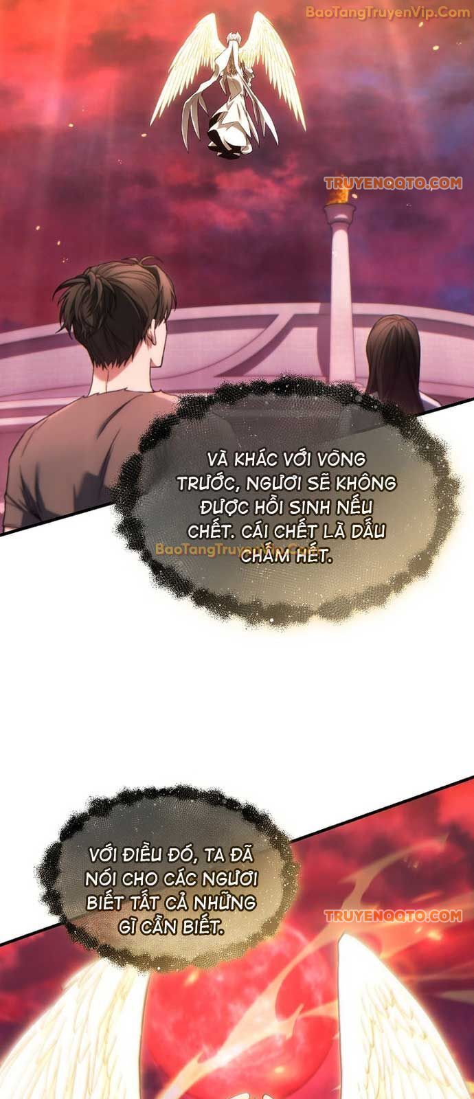 Người Chơi Mạnh Nhất Hồi Quy Lần Thứ 100 Chap 48 - Next Chap 49