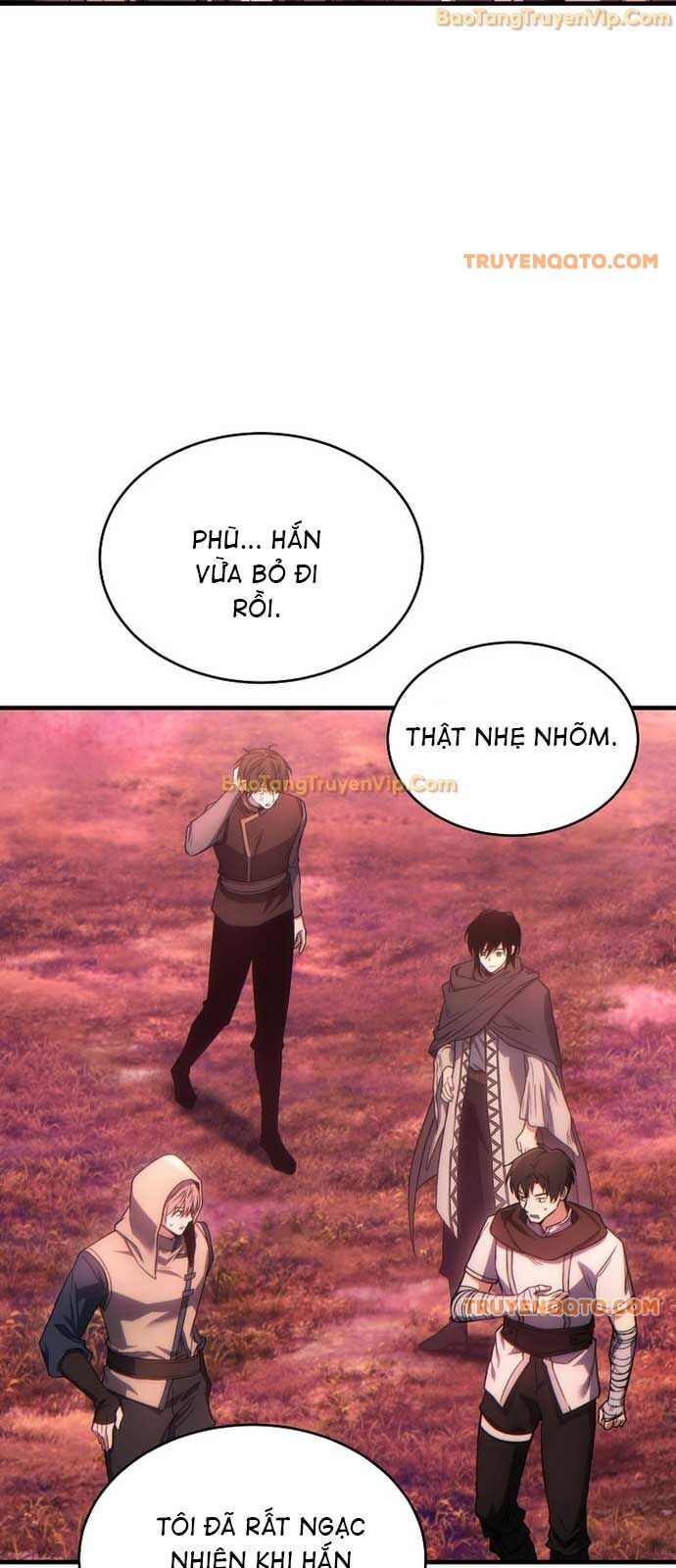 Người Chơi Mạnh Nhất Hồi Quy Lần Thứ 100 Chap 48 - Next Chap 49