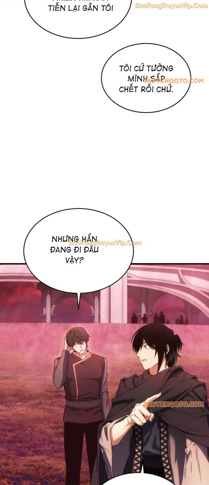 Người Chơi Mạnh Nhất Hồi Quy Lần Thứ 100 Chap 48 - Next Chap 49