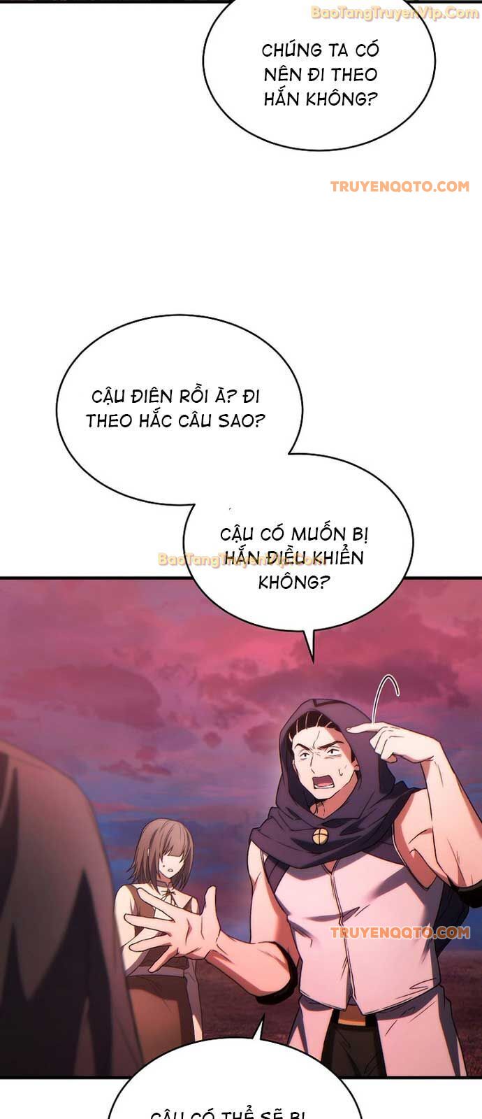 Người Chơi Mạnh Nhất Hồi Quy Lần Thứ 100 Chap 48 - Next Chap 49