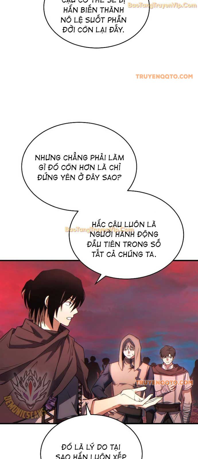 Người Chơi Mạnh Nhất Hồi Quy Lần Thứ 100 Chap 48 - Next Chap 49