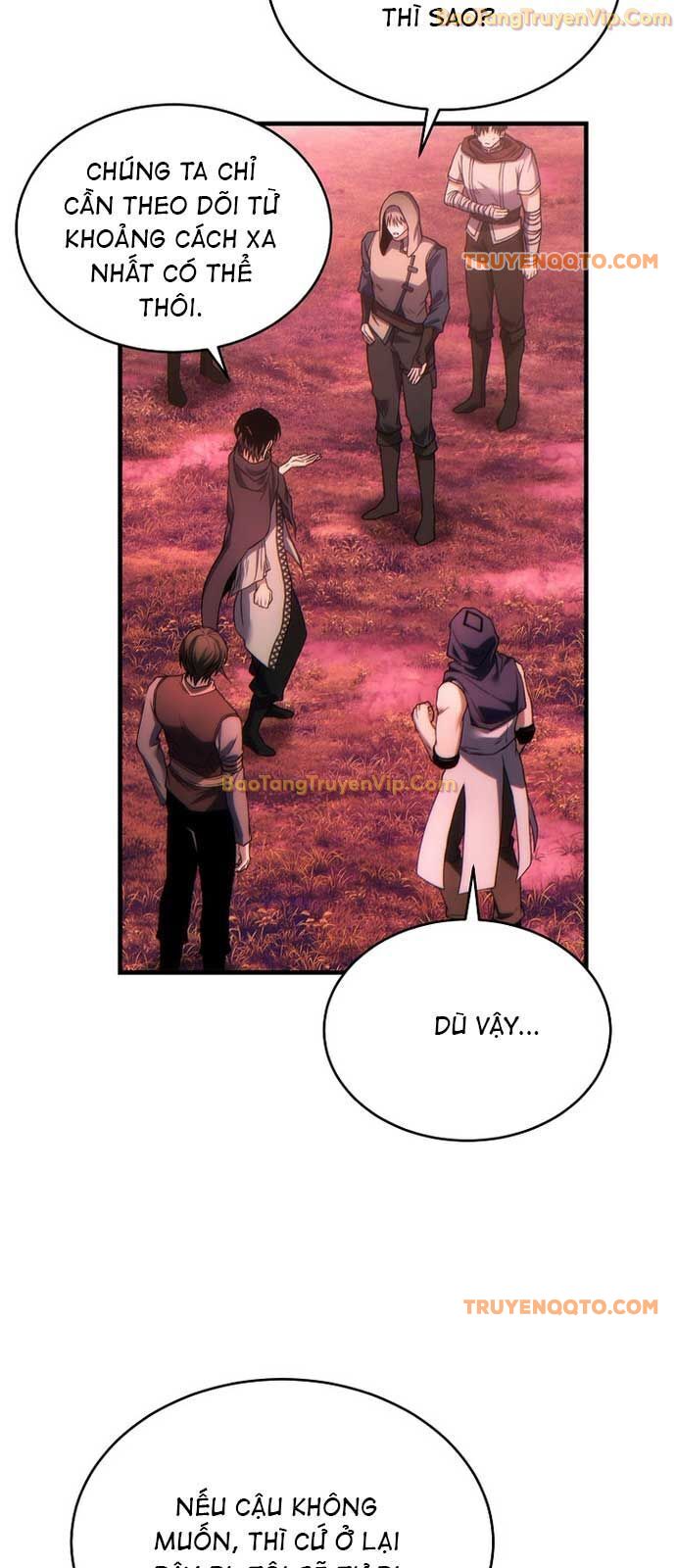 Người Chơi Mạnh Nhất Hồi Quy Lần Thứ 100 Chap 48 - Next Chap 49