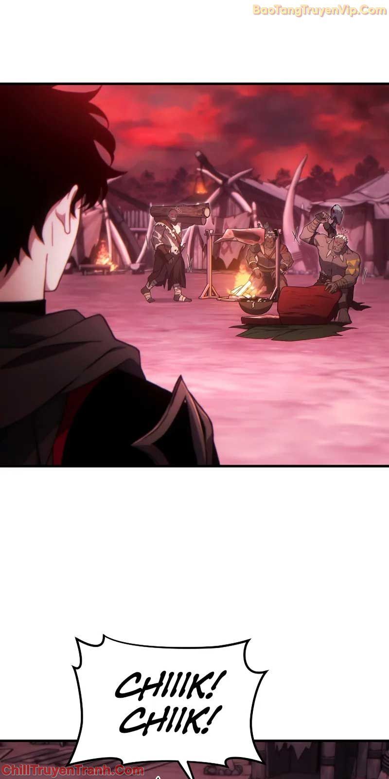 Người Chơi Mạnh Nhất Hồi Quy Lần Thứ 100 Chap 49 - Next Chap 50