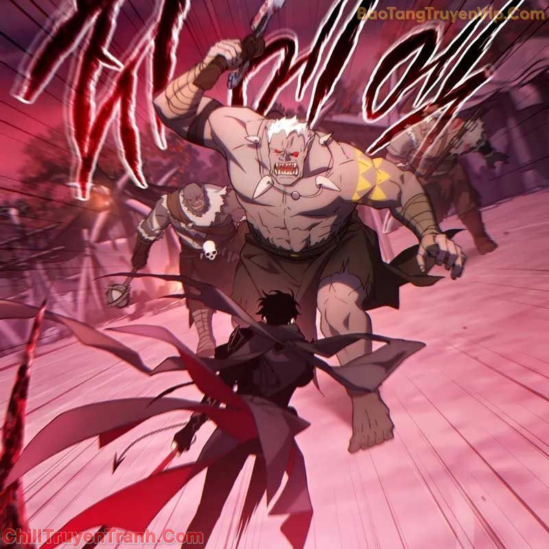 Người Chơi Mạnh Nhất Hồi Quy Lần Thứ 100 Chap 49 - Next Chap 50