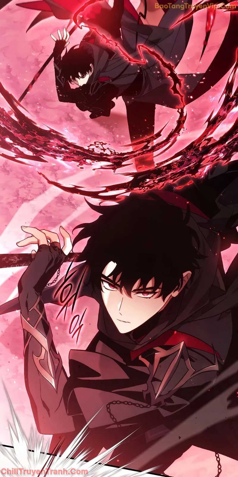 Người Chơi Mạnh Nhất Hồi Quy Lần Thứ 100 Chap 49 - Next Chap 50
