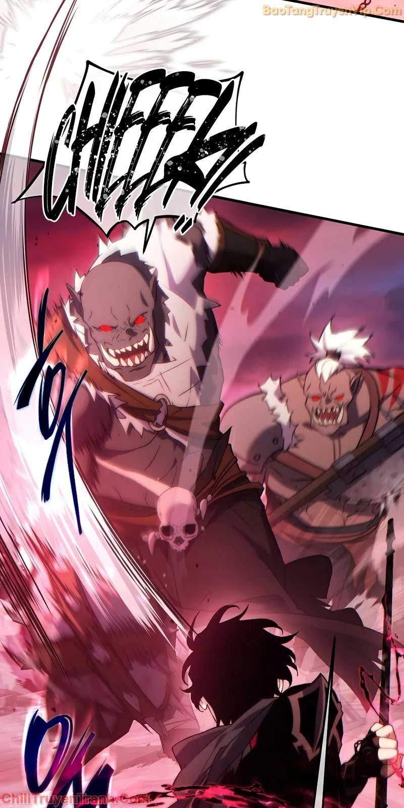 Người Chơi Mạnh Nhất Hồi Quy Lần Thứ 100 Chap 49 - Next Chap 50