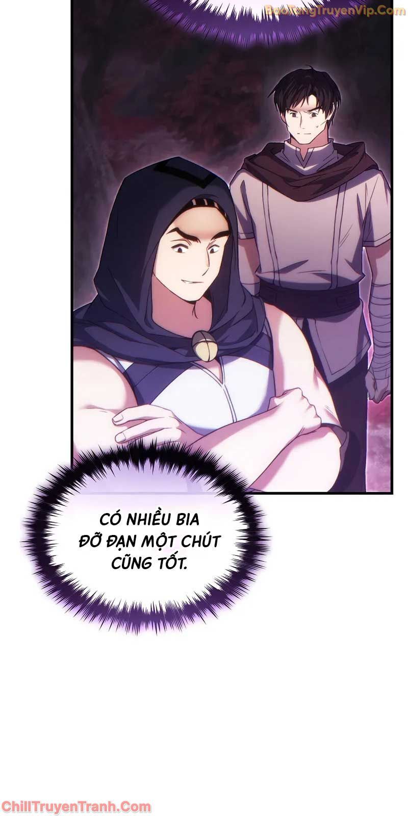 Người Chơi Mạnh Nhất Hồi Quy Lần Thứ 100 Chap 49 - Next Chap 50
