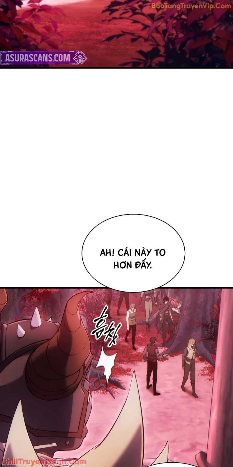 Người Chơi Mạnh Nhất Hồi Quy Lần Thứ 100 Chap 49 - Next Chap 50