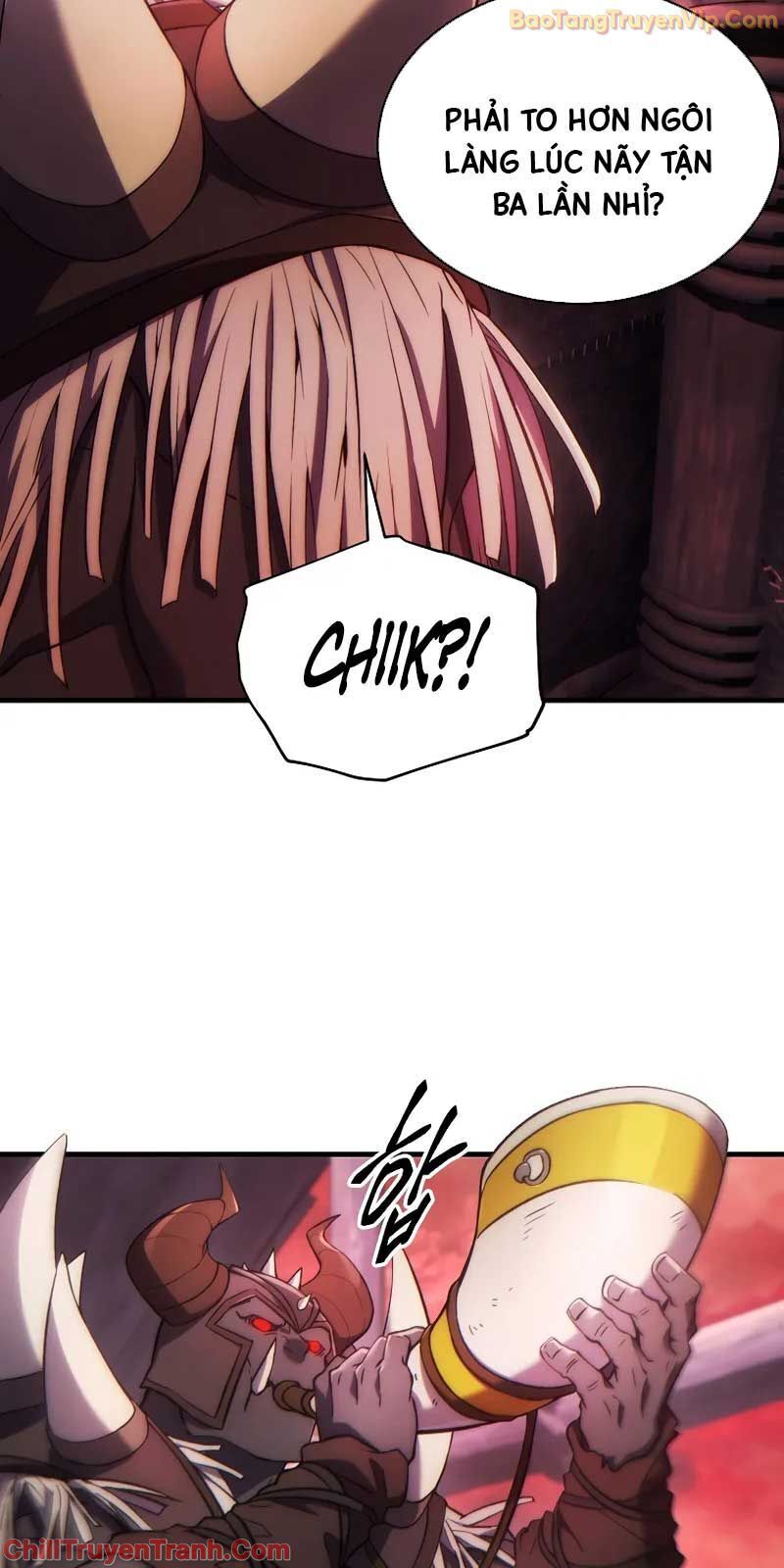 Người Chơi Mạnh Nhất Hồi Quy Lần Thứ 100 Chap 49 - Next Chap 50