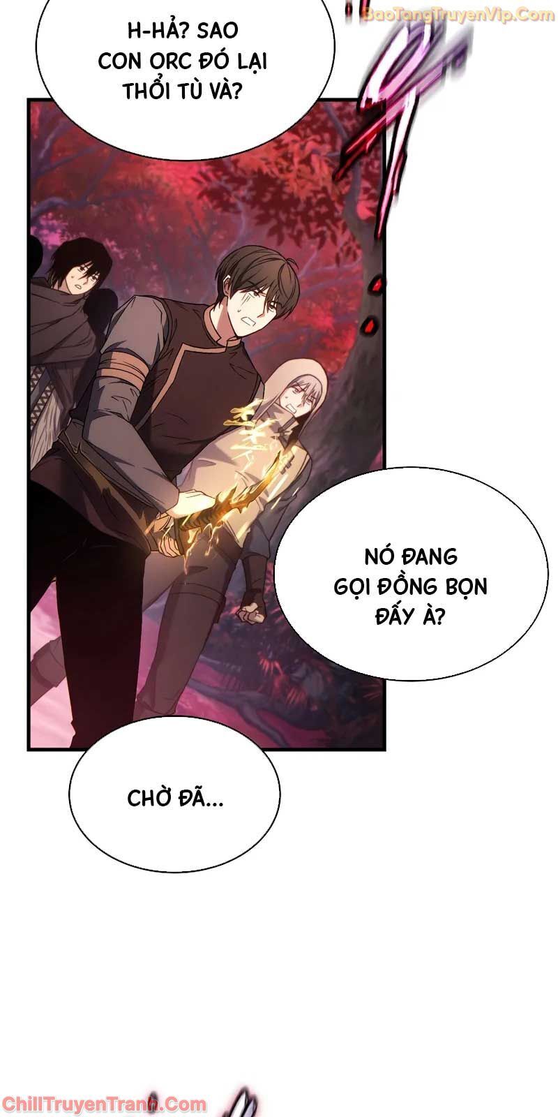 Người Chơi Mạnh Nhất Hồi Quy Lần Thứ 100 Chap 49 - Next Chap 50