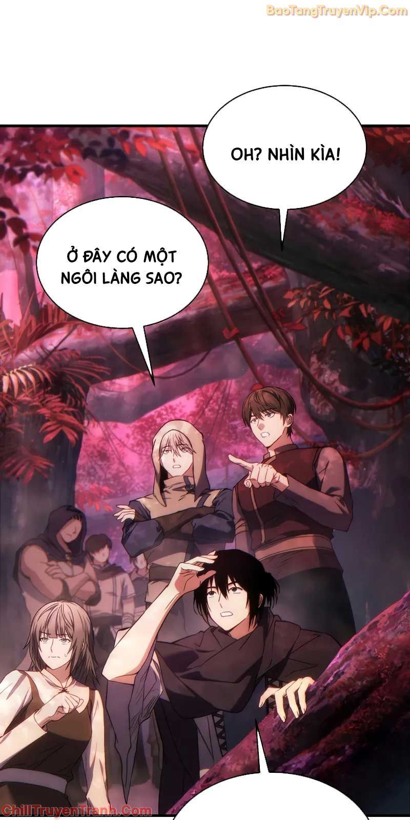 Người Chơi Mạnh Nhất Hồi Quy Lần Thứ 100 Chap 49 - Next Chap 50