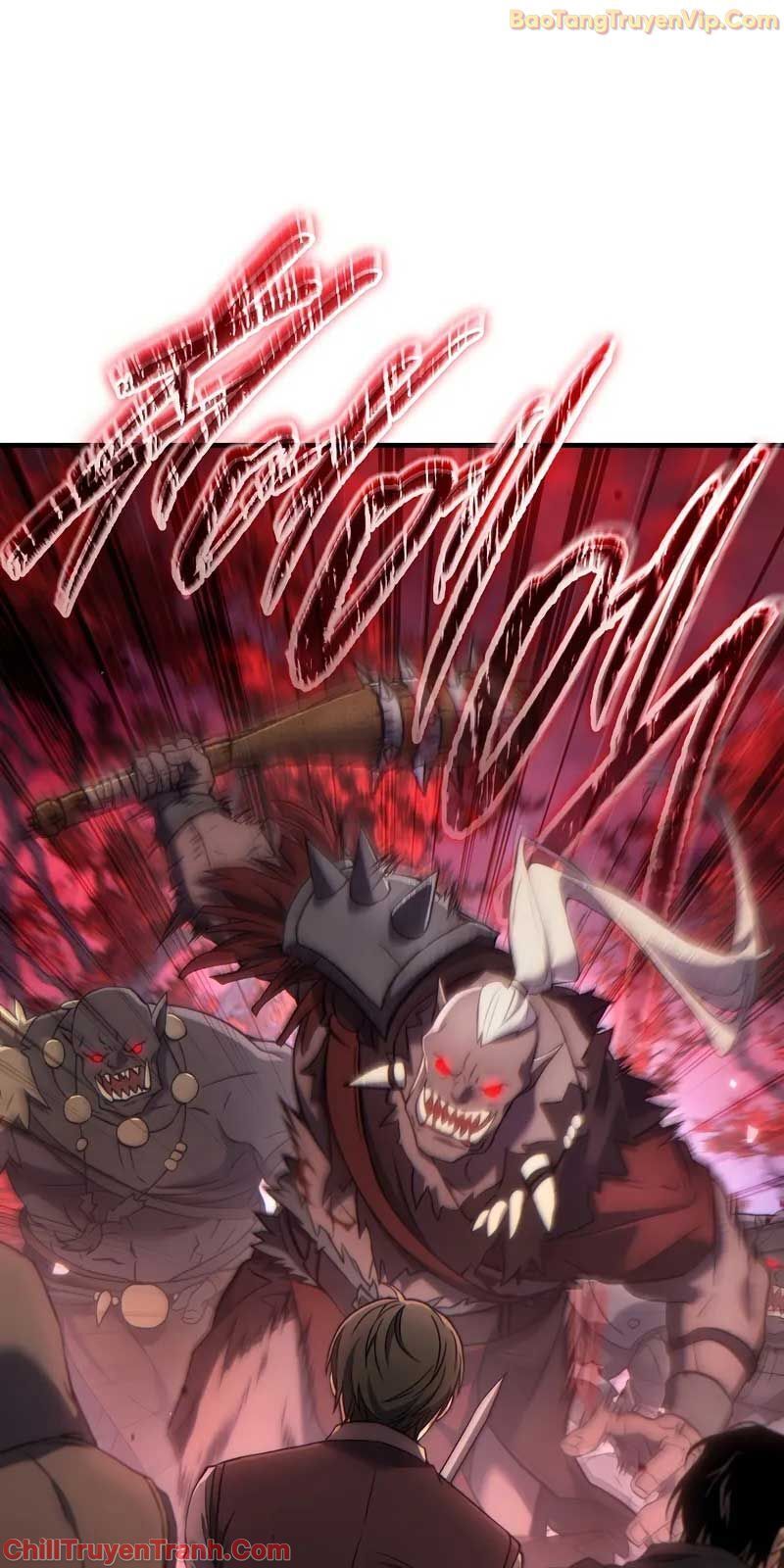 Người Chơi Mạnh Nhất Hồi Quy Lần Thứ 100 Chap 49 - Next Chap 50