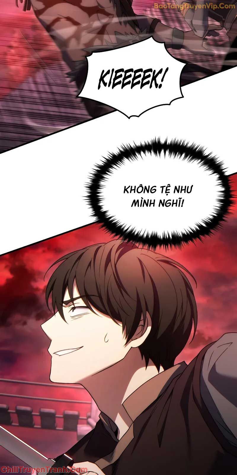 Người Chơi Mạnh Nhất Hồi Quy Lần Thứ 100 Chap 49 - Next Chap 50