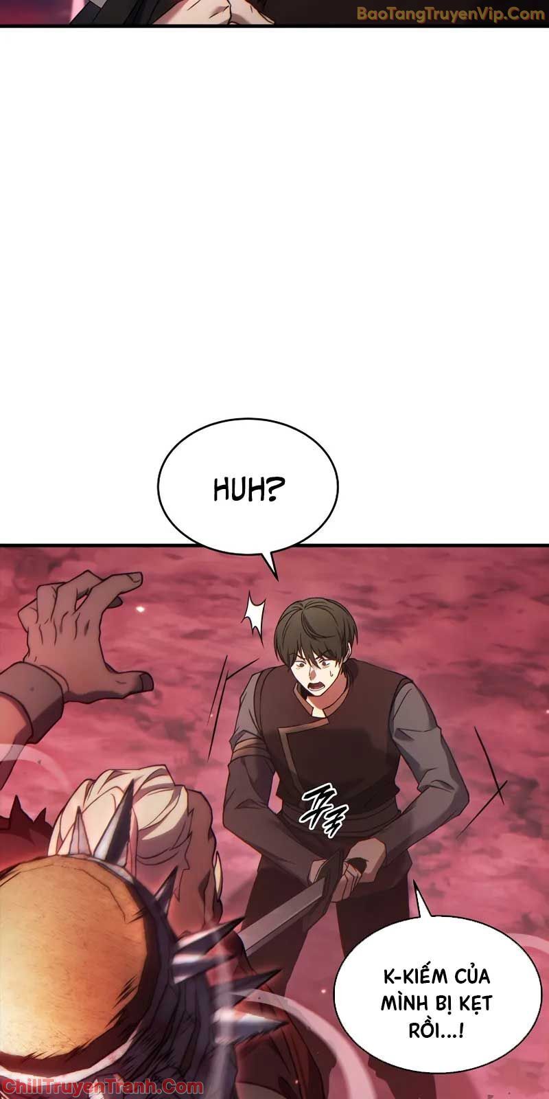 Người Chơi Mạnh Nhất Hồi Quy Lần Thứ 100 Chap 49 - Next Chap 50