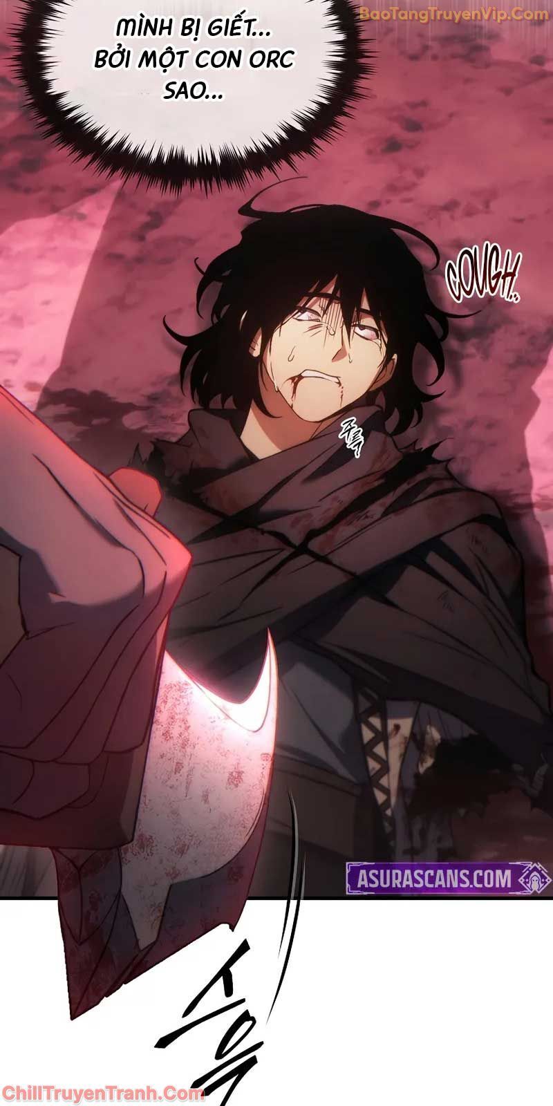 Người Chơi Mạnh Nhất Hồi Quy Lần Thứ 100 Chap 49 - Next Chap 50