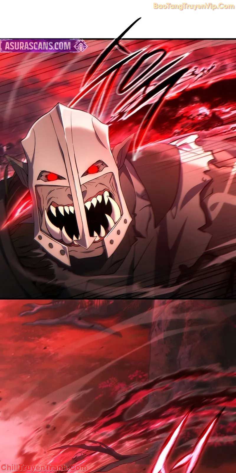 Người Chơi Mạnh Nhất Hồi Quy Lần Thứ 100 Chap 49 - Next Chap 50