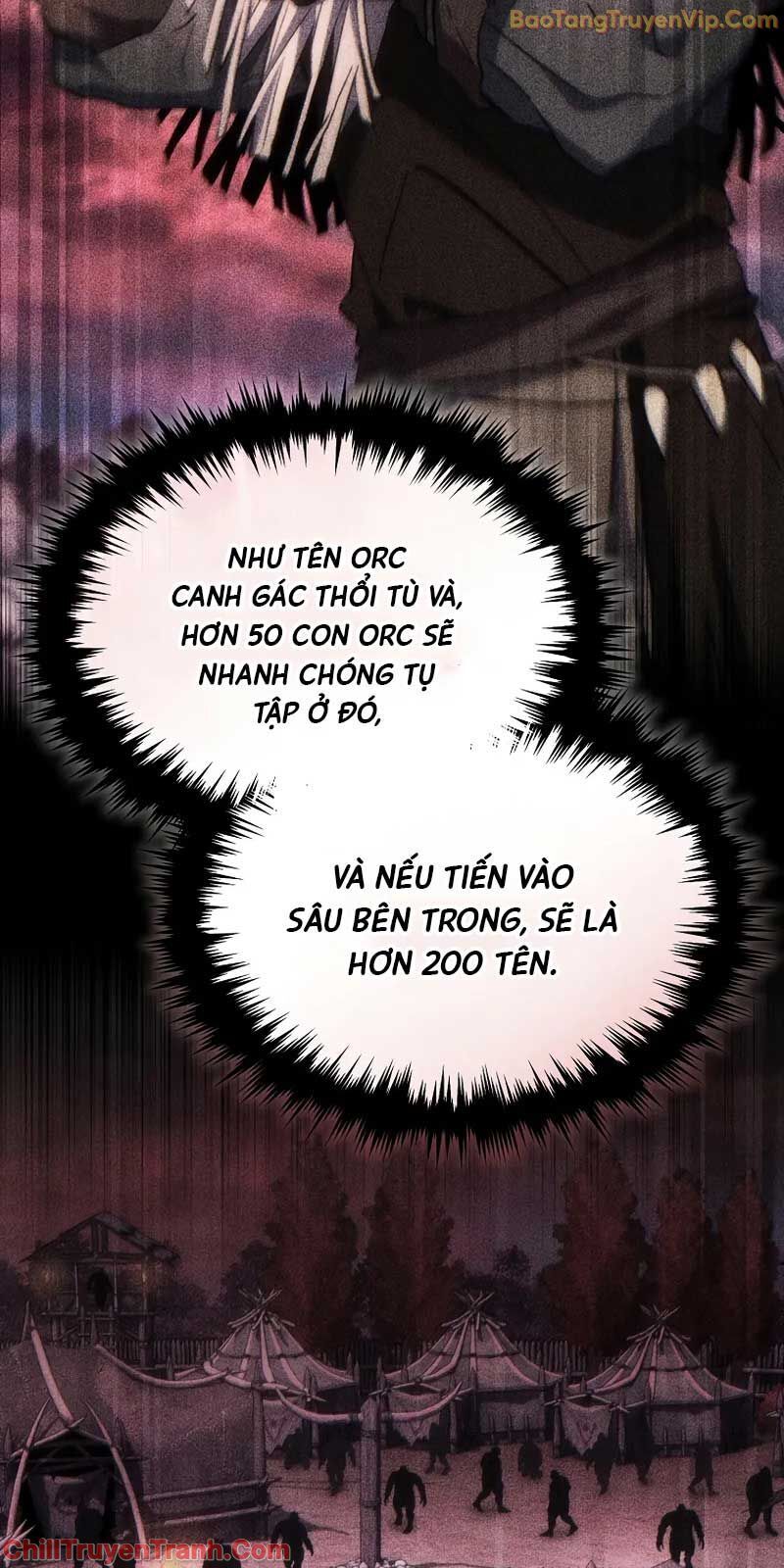 Người Chơi Mạnh Nhất Hồi Quy Lần Thứ 100 Chap 49 - Next Chap 50
