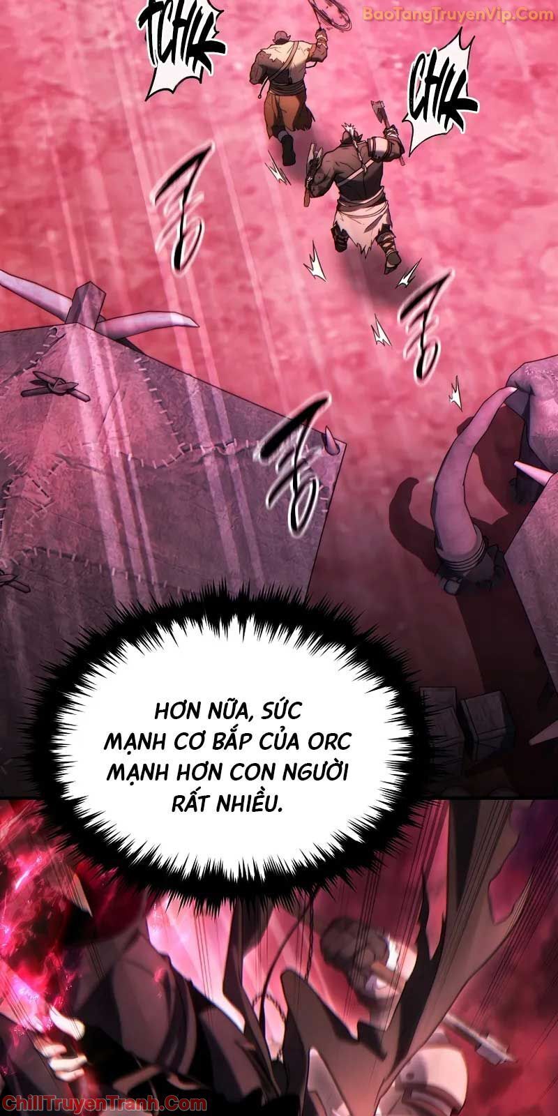 Người Chơi Mạnh Nhất Hồi Quy Lần Thứ 100 Chap 49 - Next Chap 50