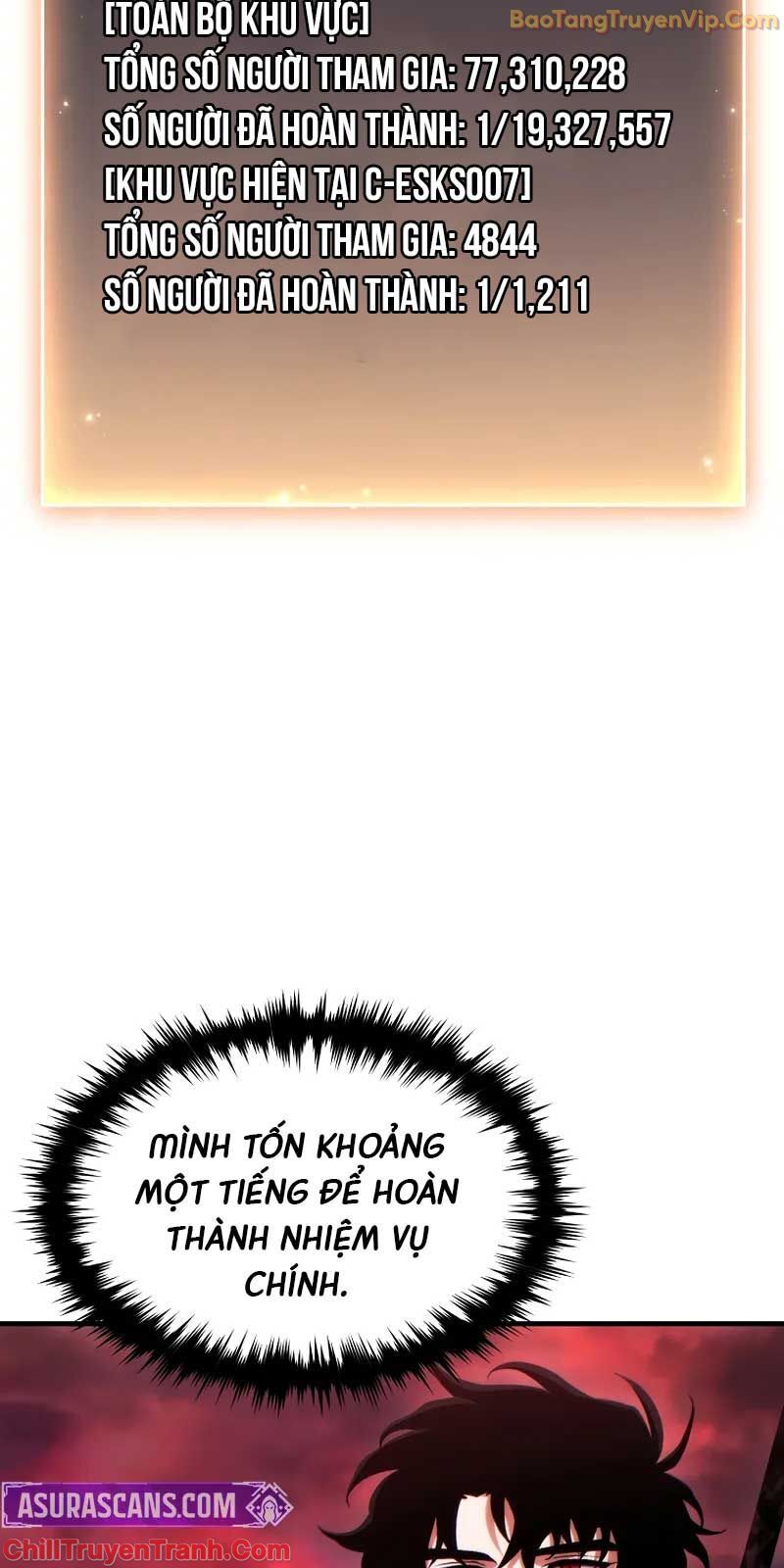 Người Chơi Mạnh Nhất Hồi Quy Lần Thứ 100 Chap 49 - Next Chap 50