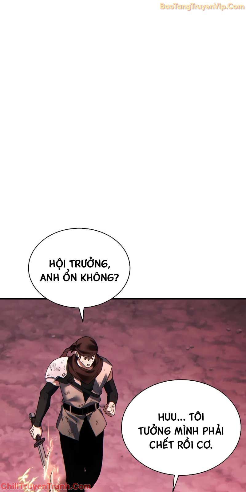 Người Chơi Mạnh Nhất Hồi Quy Lần Thứ 100 Chap 49 - Next Chap 50