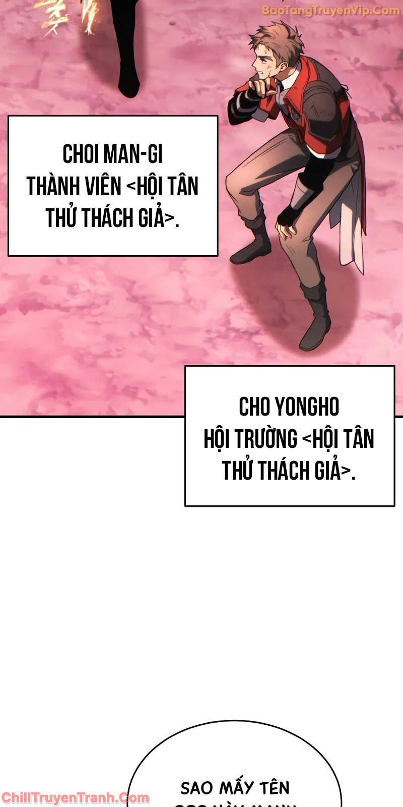 Người Chơi Mạnh Nhất Hồi Quy Lần Thứ 100 Chap 49 - Next Chap 50