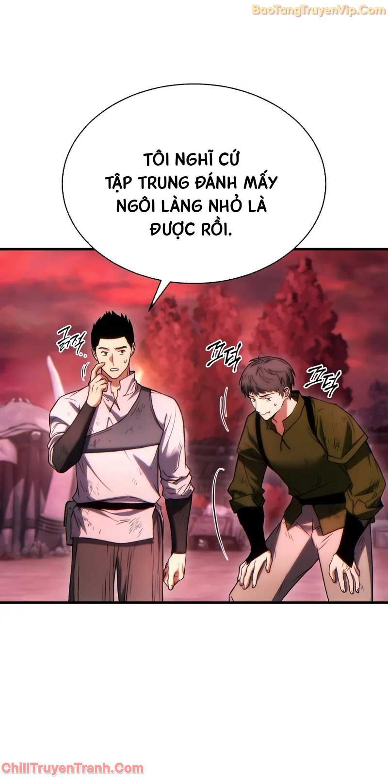 Người Chơi Mạnh Nhất Hồi Quy Lần Thứ 100 Chap 49 - Next Chap 50