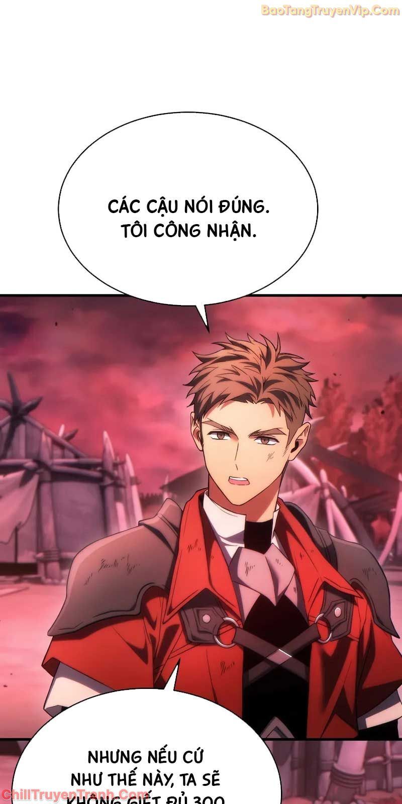 Người Chơi Mạnh Nhất Hồi Quy Lần Thứ 100 Chap 49 - Next Chap 50
