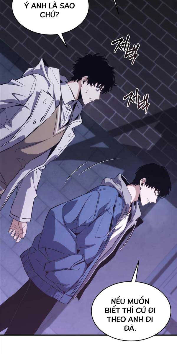 Người Chơi Mạnh Nhất Hồi Quy Lần Thứ 100 Chap 5 - Next Chap 6