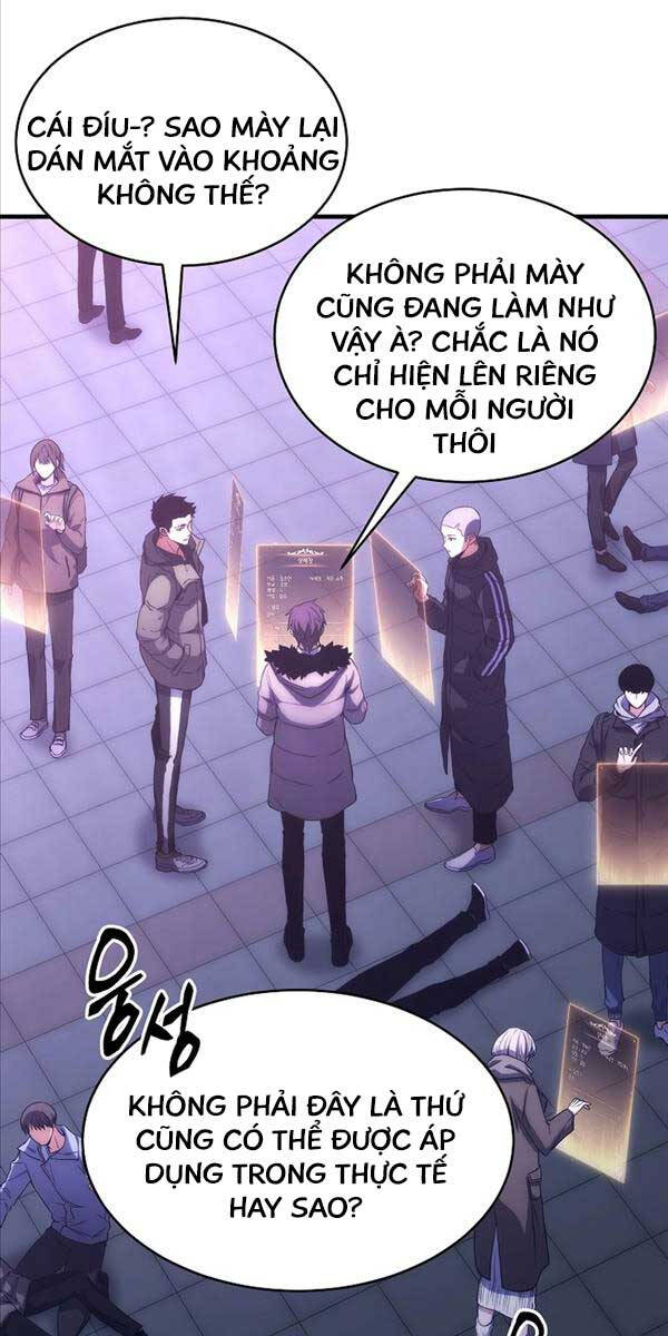 Người Chơi Mạnh Nhất Hồi Quy Lần Thứ 100 Chap 5 - Next Chap 6