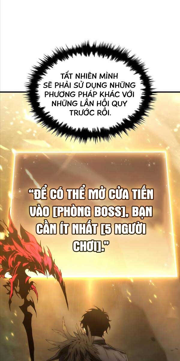 Người Chơi Mạnh Nhất Hồi Quy Lần Thứ 100 Chap 5 - Next Chap 6