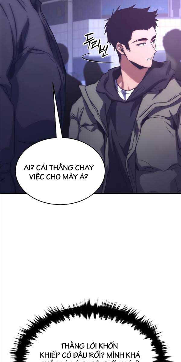 Người Chơi Mạnh Nhất Hồi Quy Lần Thứ 100 Chap 5 - Next Chap 6