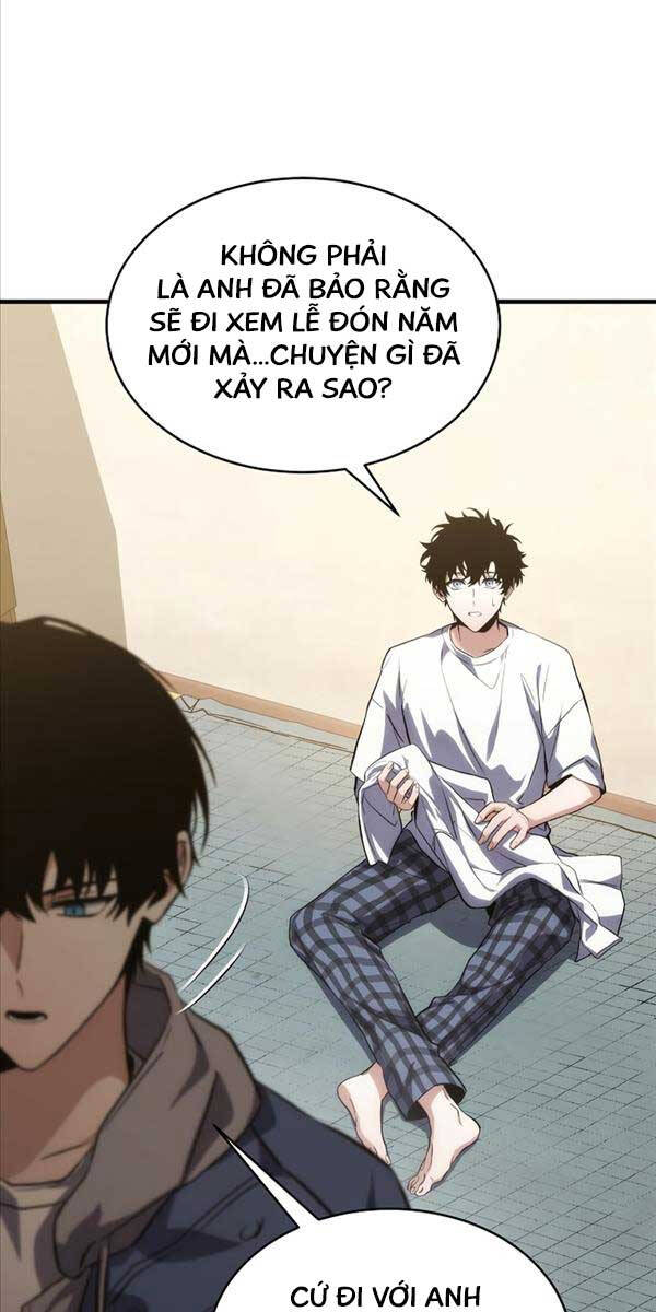 Người Chơi Mạnh Nhất Hồi Quy Lần Thứ 100 Chap 5 - Next Chap 6