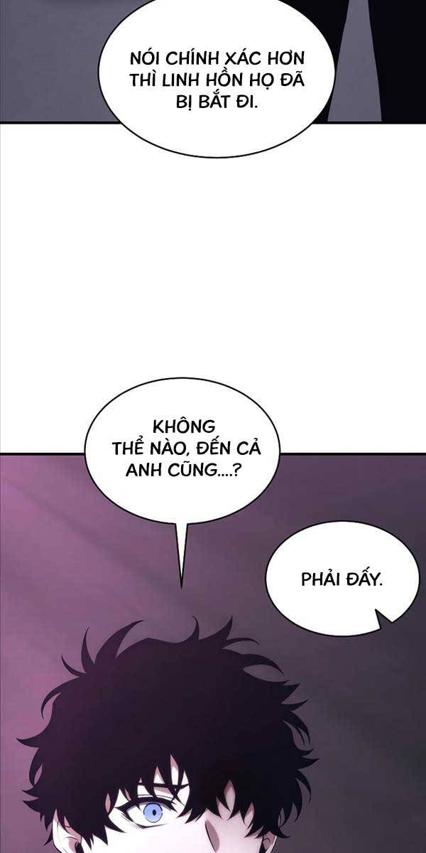 Người Chơi Mạnh Nhất Hồi Quy Lần Thứ 100 Chap 5 - Next Chap 6