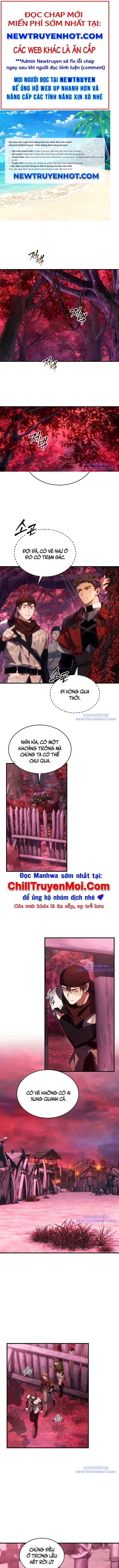 Người Chơi Mạnh Nhất Hồi Quy Lần Thứ 100 Chap 50 - Next Chap 51