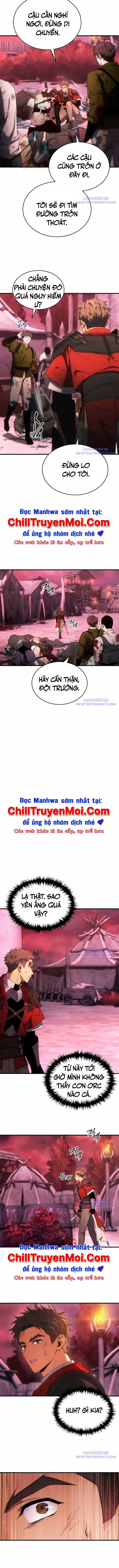 Người Chơi Mạnh Nhất Hồi Quy Lần Thứ 100 Chap 50 - Next Chap 51