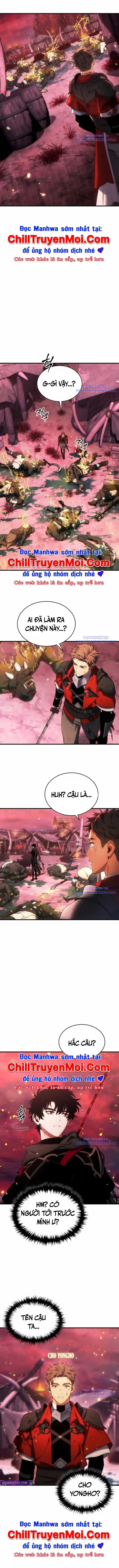 Người Chơi Mạnh Nhất Hồi Quy Lần Thứ 100 Chap 50 - Next Chap 51