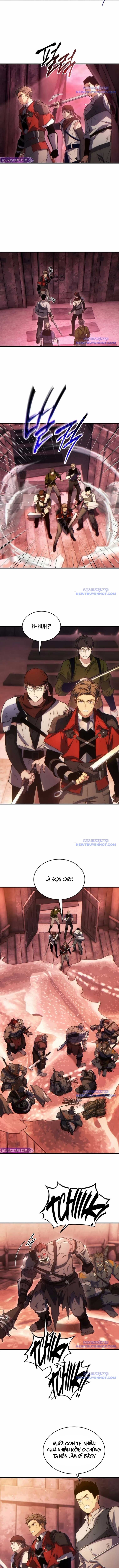 Người Chơi Mạnh Nhất Hồi Quy Lần Thứ 100 Chap 50 - Next Chap 51