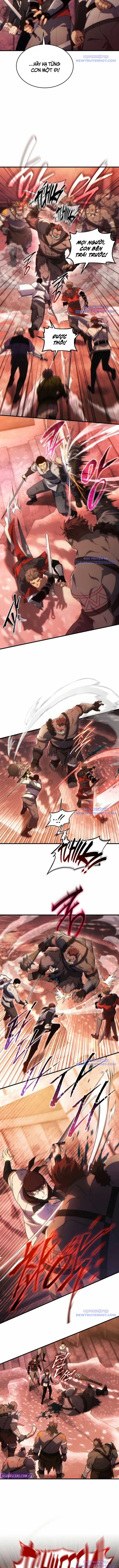 Người Chơi Mạnh Nhất Hồi Quy Lần Thứ 100 Chap 50 - Next Chap 51