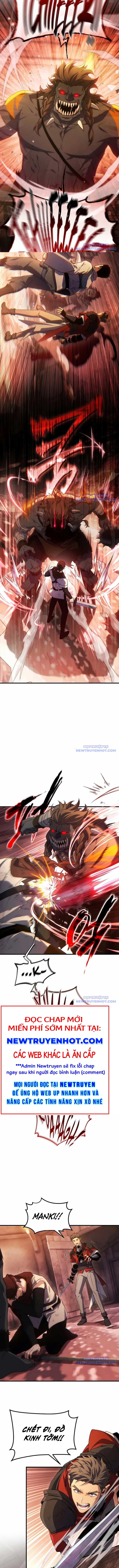 Người Chơi Mạnh Nhất Hồi Quy Lần Thứ 100 Chap 50 - Next Chap 51