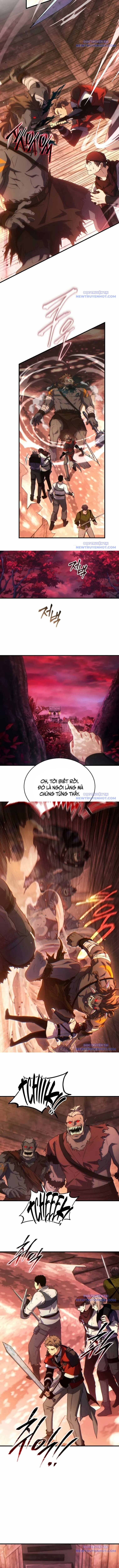 Người Chơi Mạnh Nhất Hồi Quy Lần Thứ 100 Chap 50 - Next Chap 51
