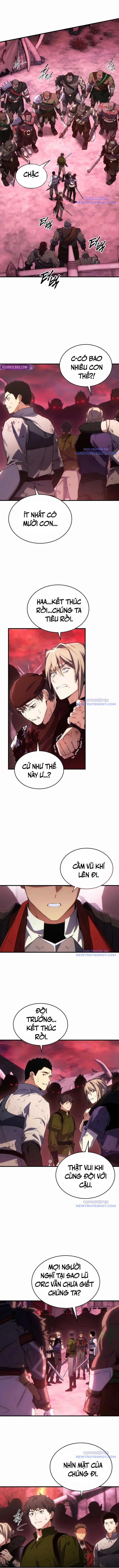 Người Chơi Mạnh Nhất Hồi Quy Lần Thứ 100 Chap 50 - Next Chap 51